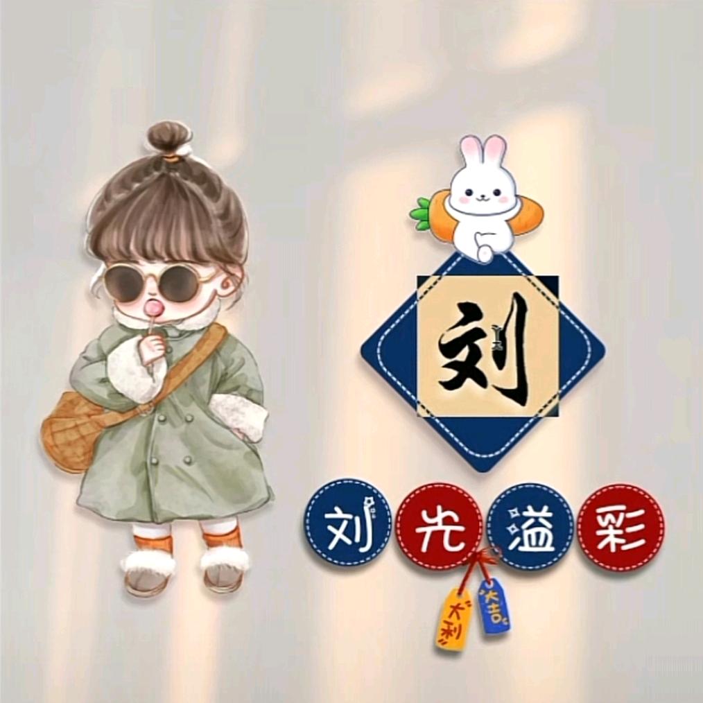 梅花香自苦寒来