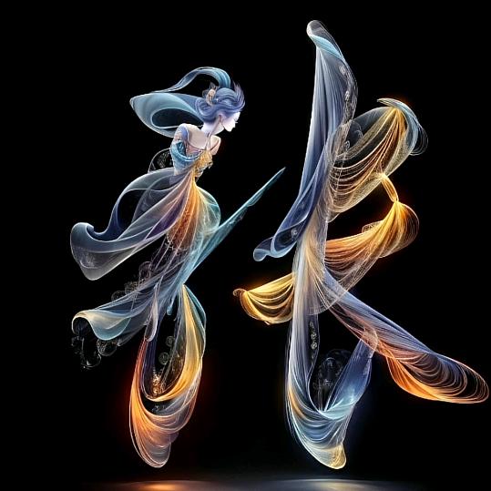 群喜装饰   张二宝