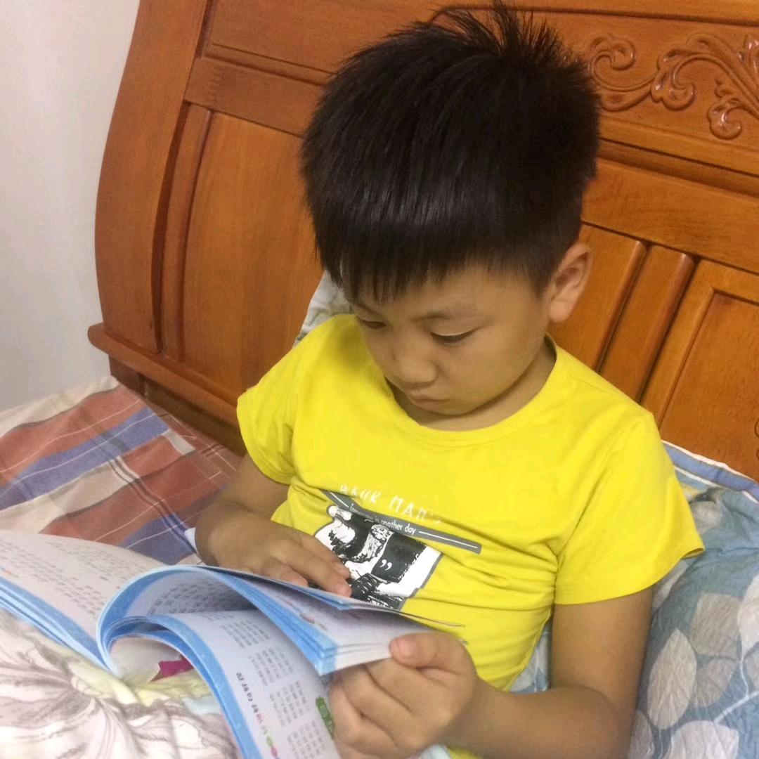 美美的橱窗