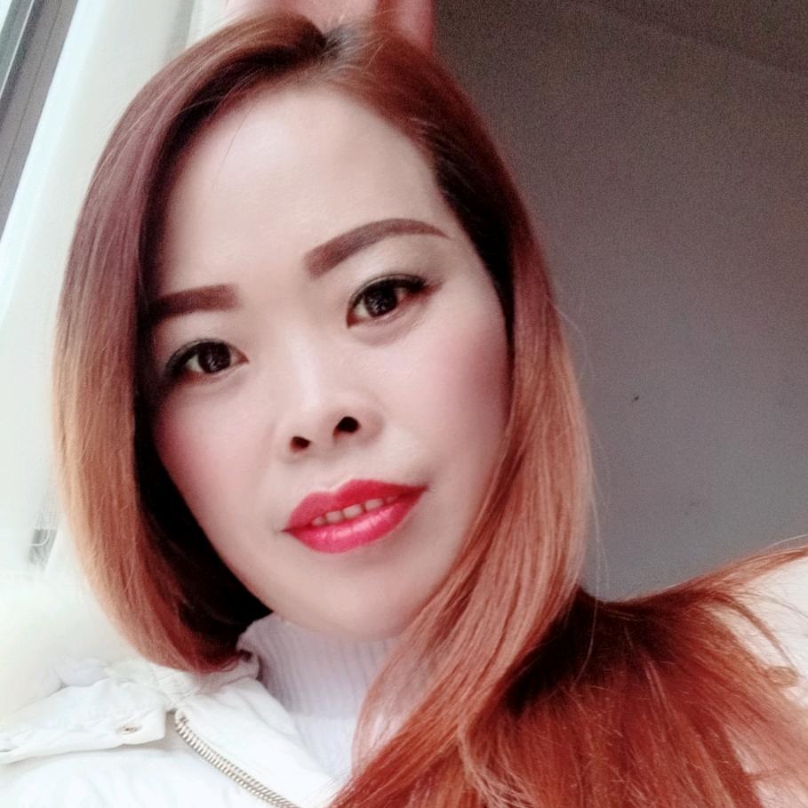 黄皮妹