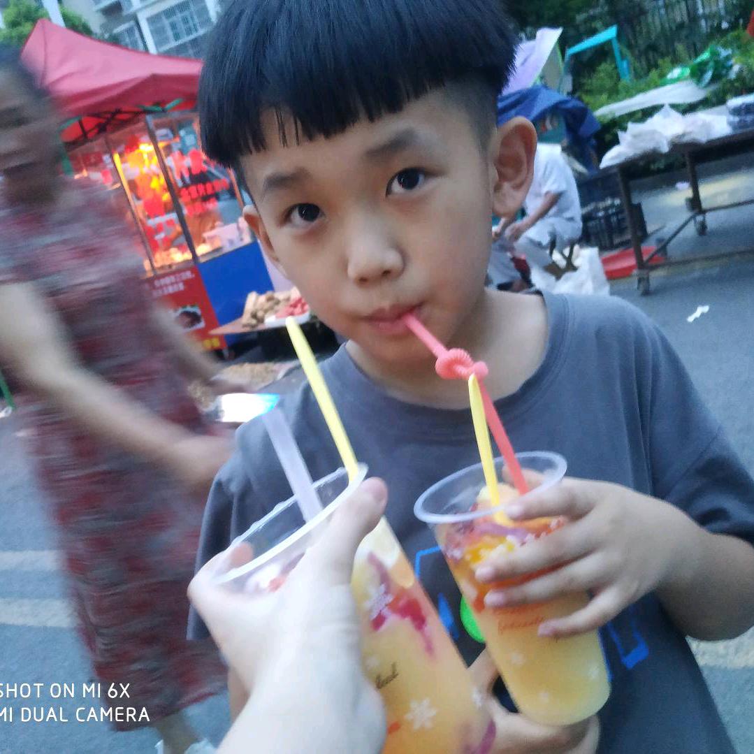 好好