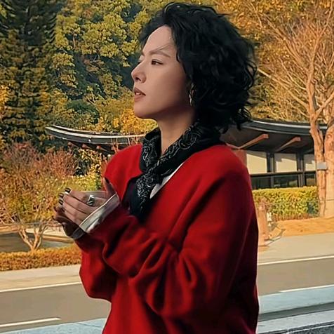 魏老板新时尚穿搭分享