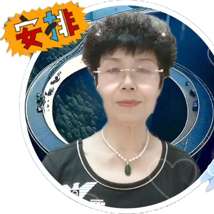 彩云晚霞