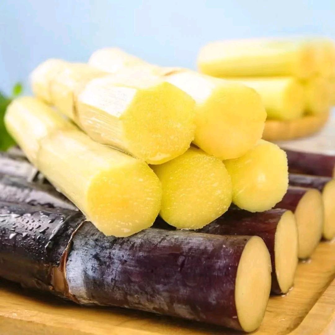 星选鲜果（黑皮水果甘蔗）