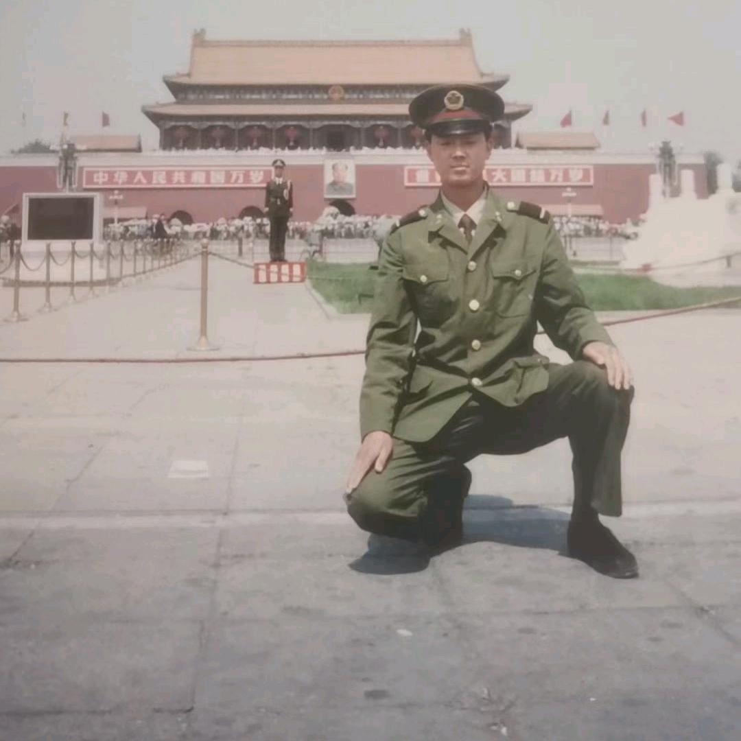 驾校教练