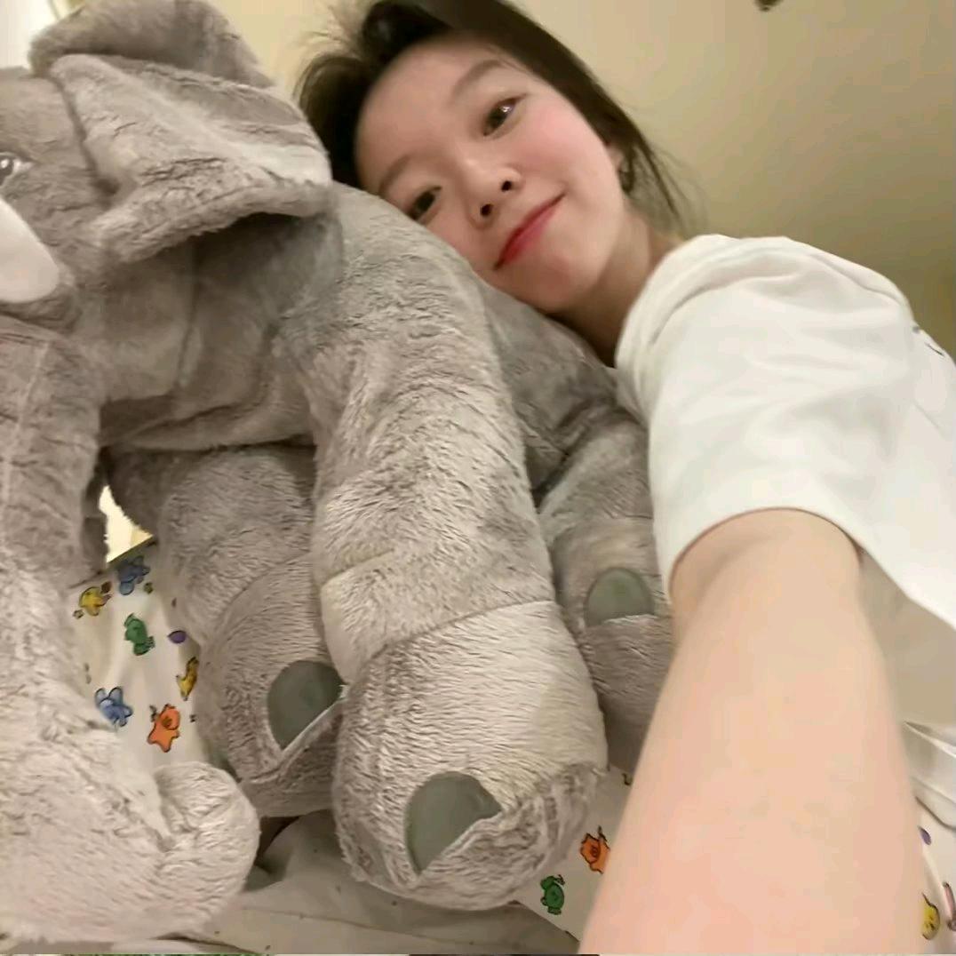 阿妤妹妹、