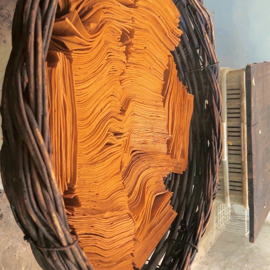 文水大象村五香豆腐皮