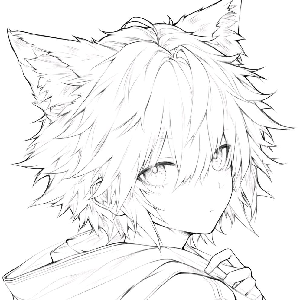 C.小玥
