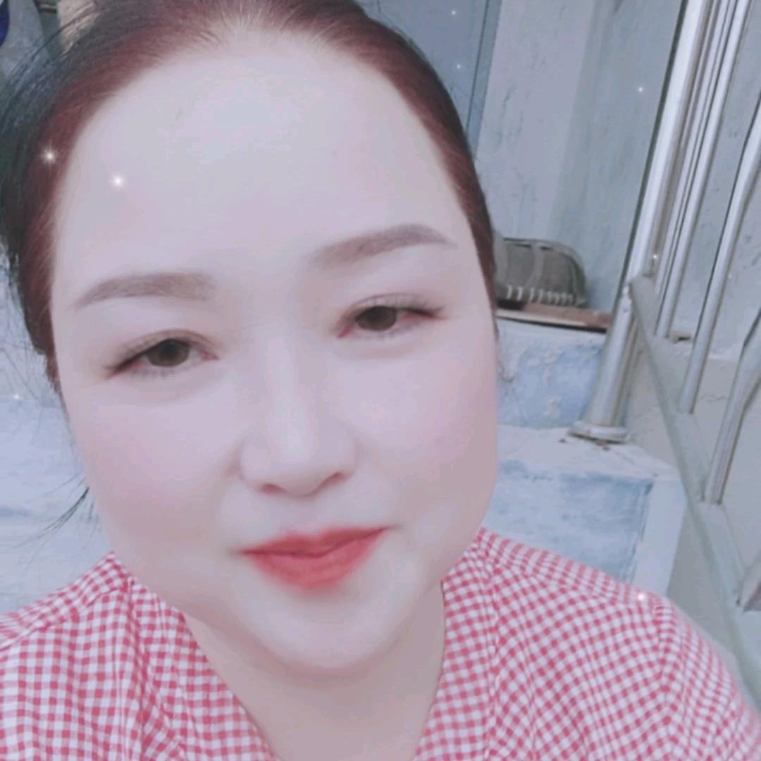 杨姐😊