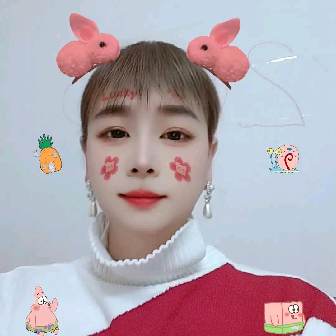 张倩