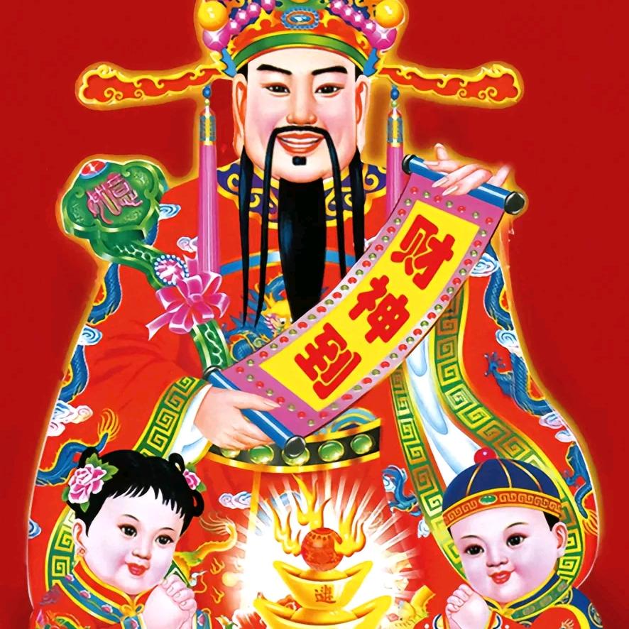 钱多多