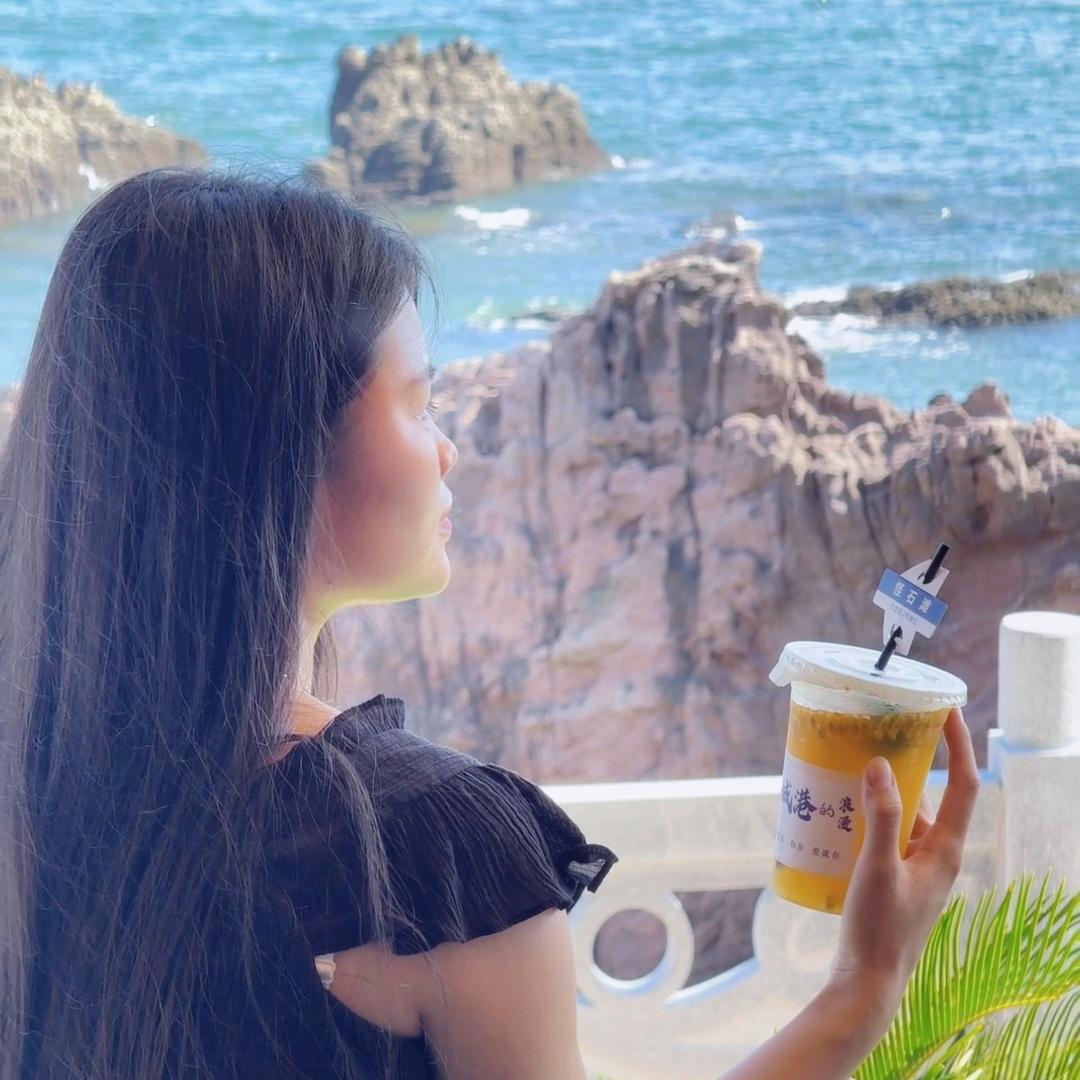 一杯🧊可乐