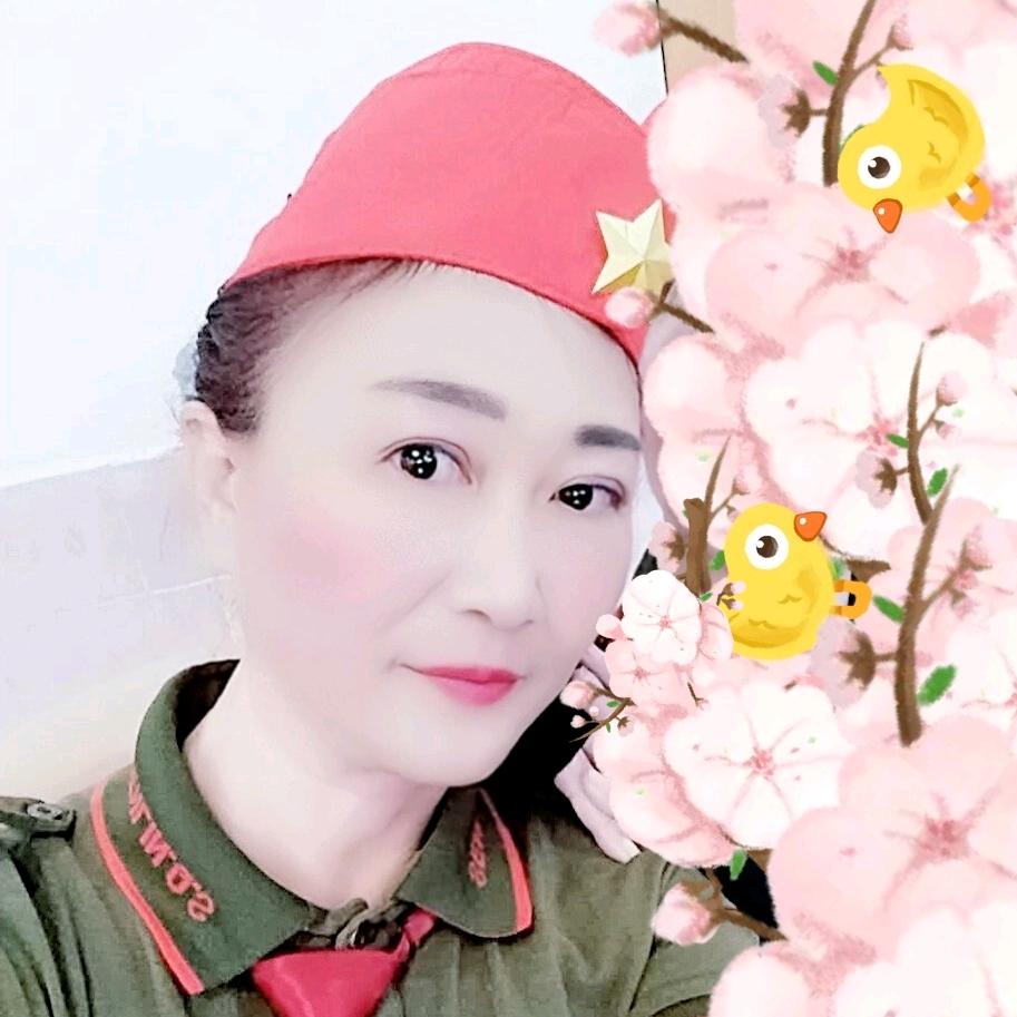 等风等雨我等你 (礼貌回赞）🌹