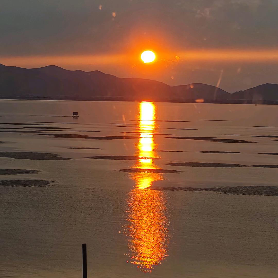 退如山移