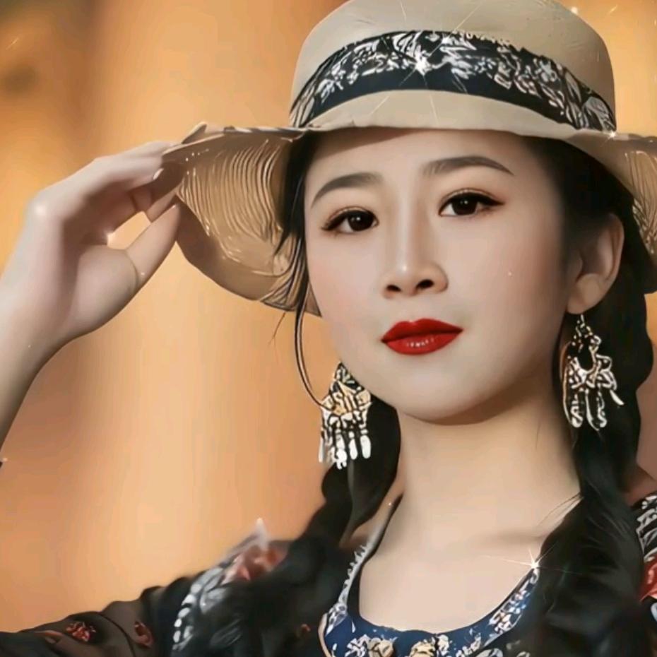 村姑阿红