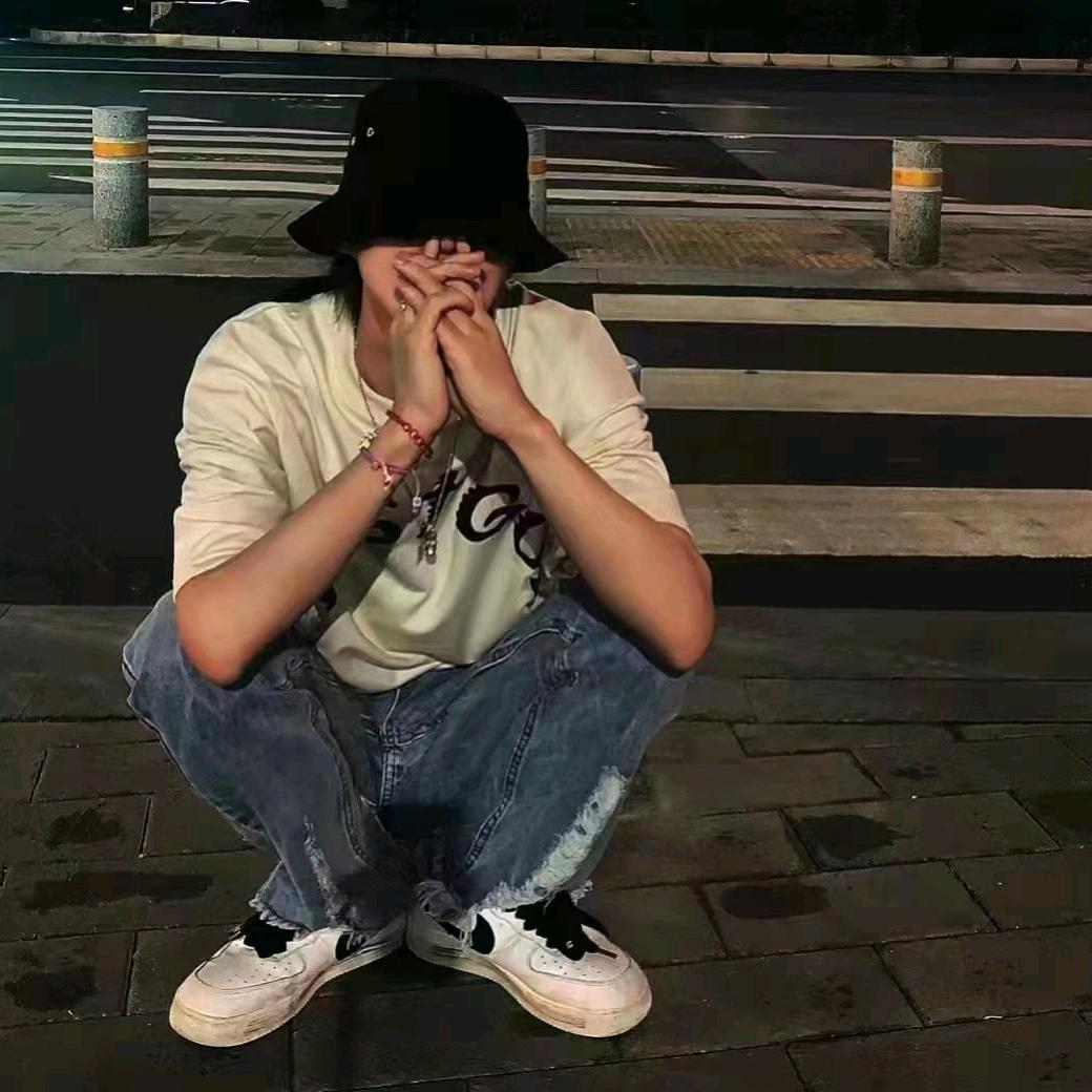 旧梦
