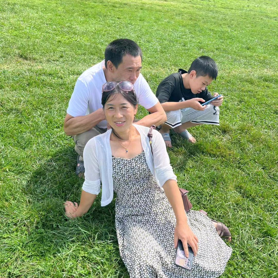 农村晏席一条龙服务，田四妹