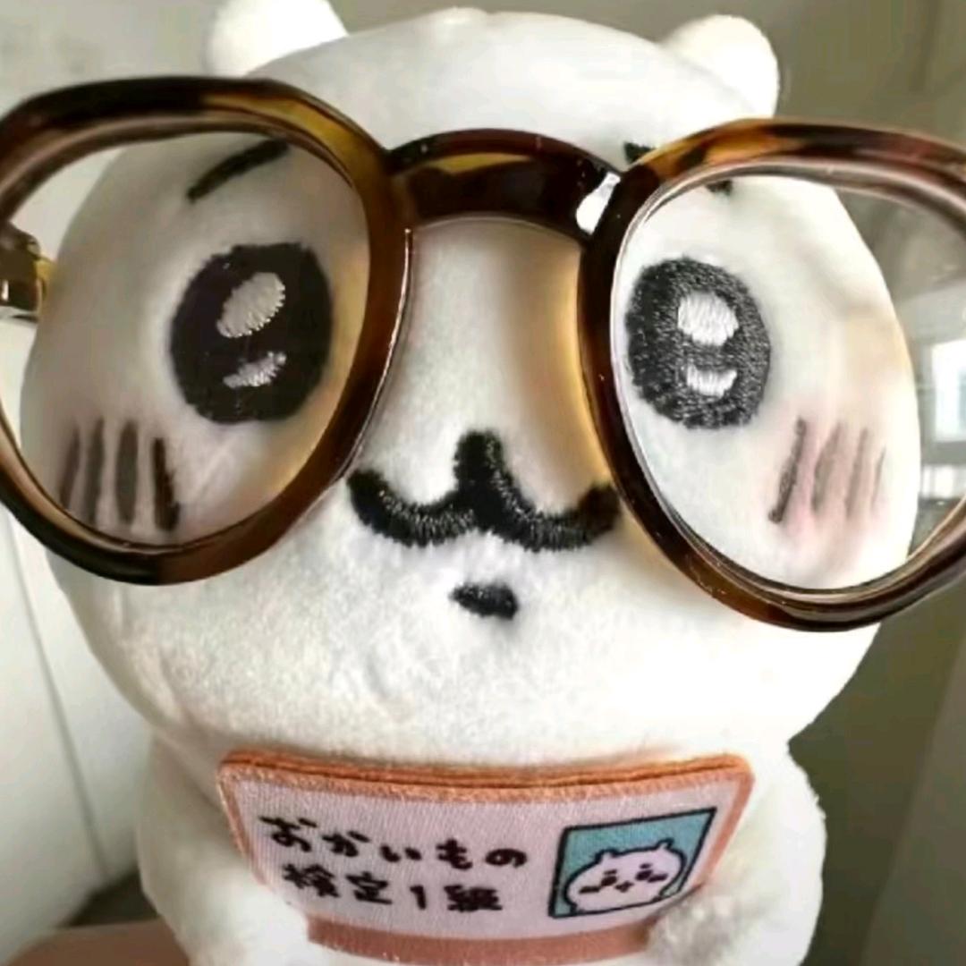 平静的粉色南瓜饼