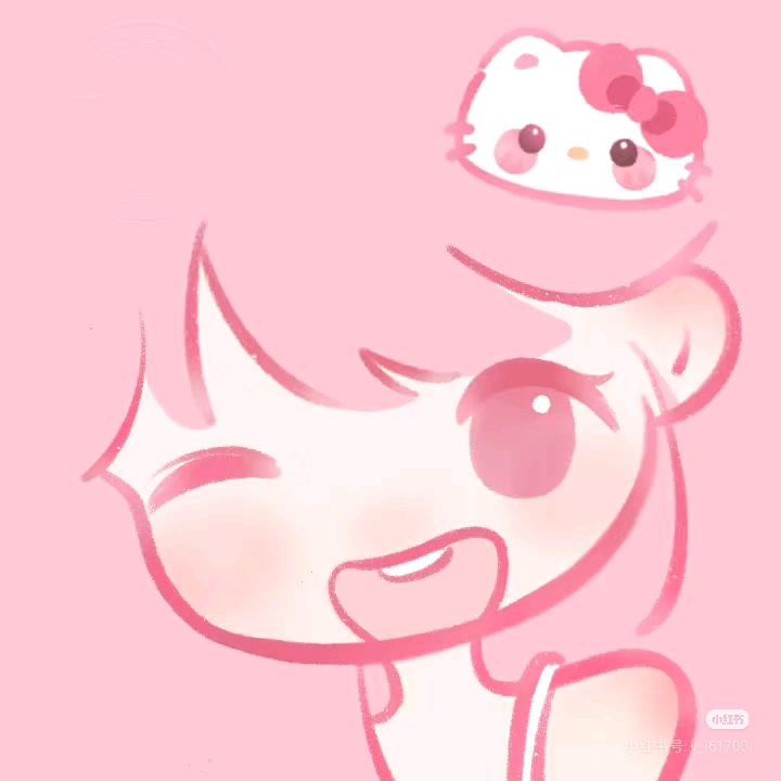 小蝶蝶蝶恋花。