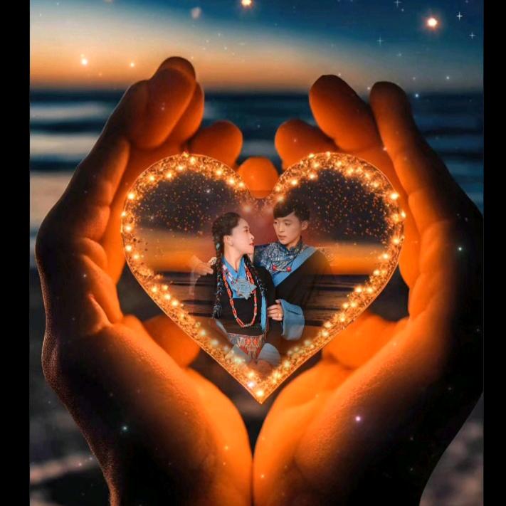 ❤️英俊潇洒的男孩🐉