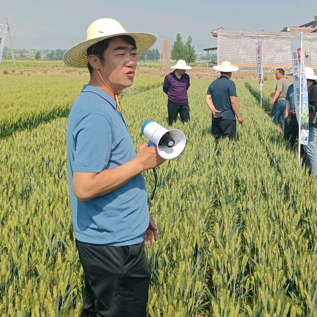 山西大诚农业科技有限公司