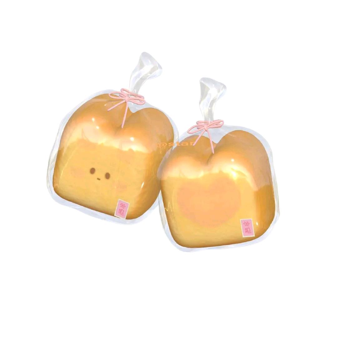 开心的酸奶巴旦木