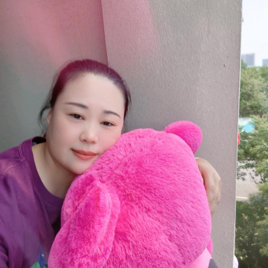 @华姐