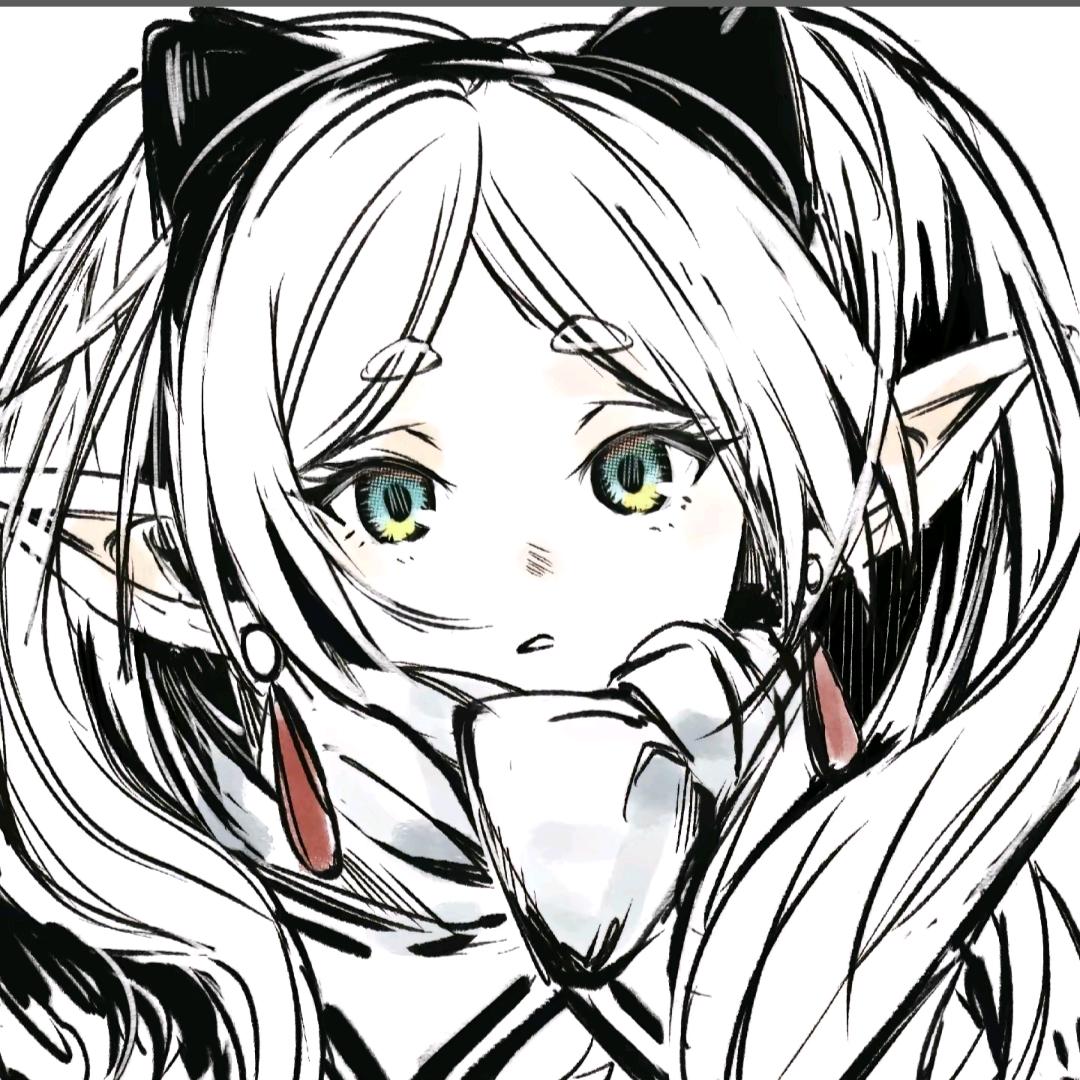 芙莉莲.（三角洲护航）
