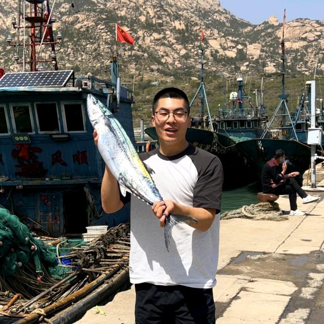 青岛李杨海鲜礼盒
