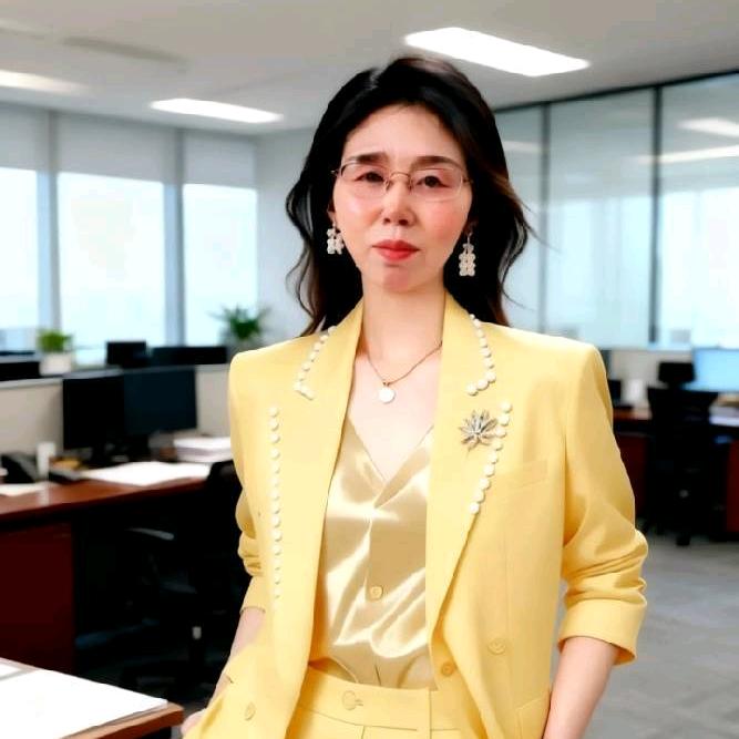 双迪亿心国际招商总监刘总