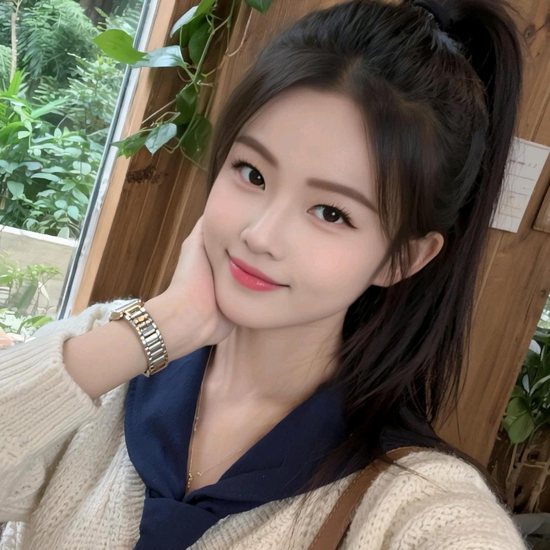 💞杨家菇凉💕