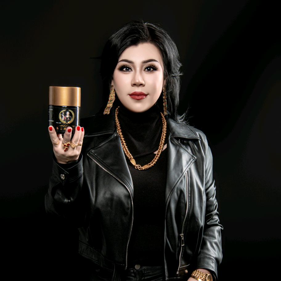 rizwan xaptul