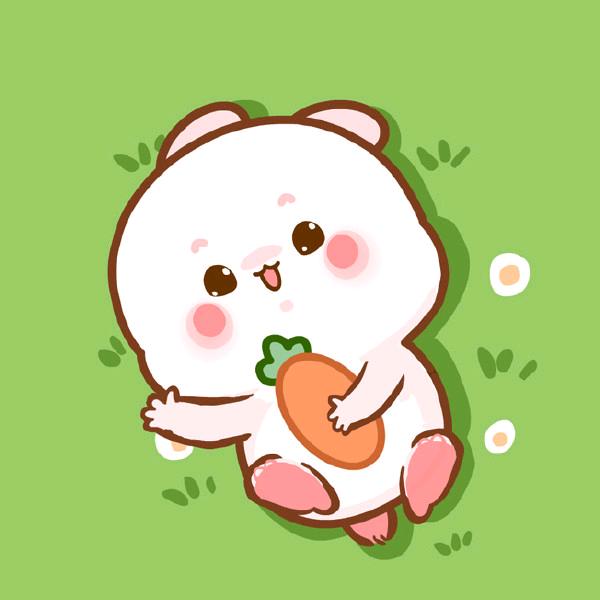 暖暖，