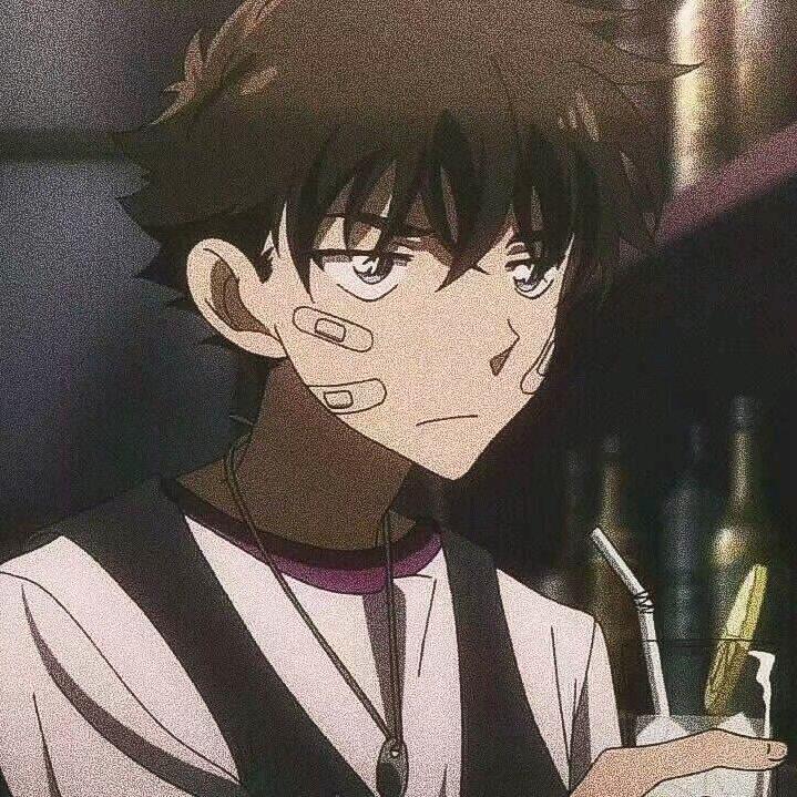 C`