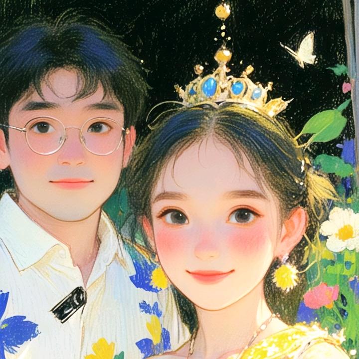 学长赵小浪@抖音