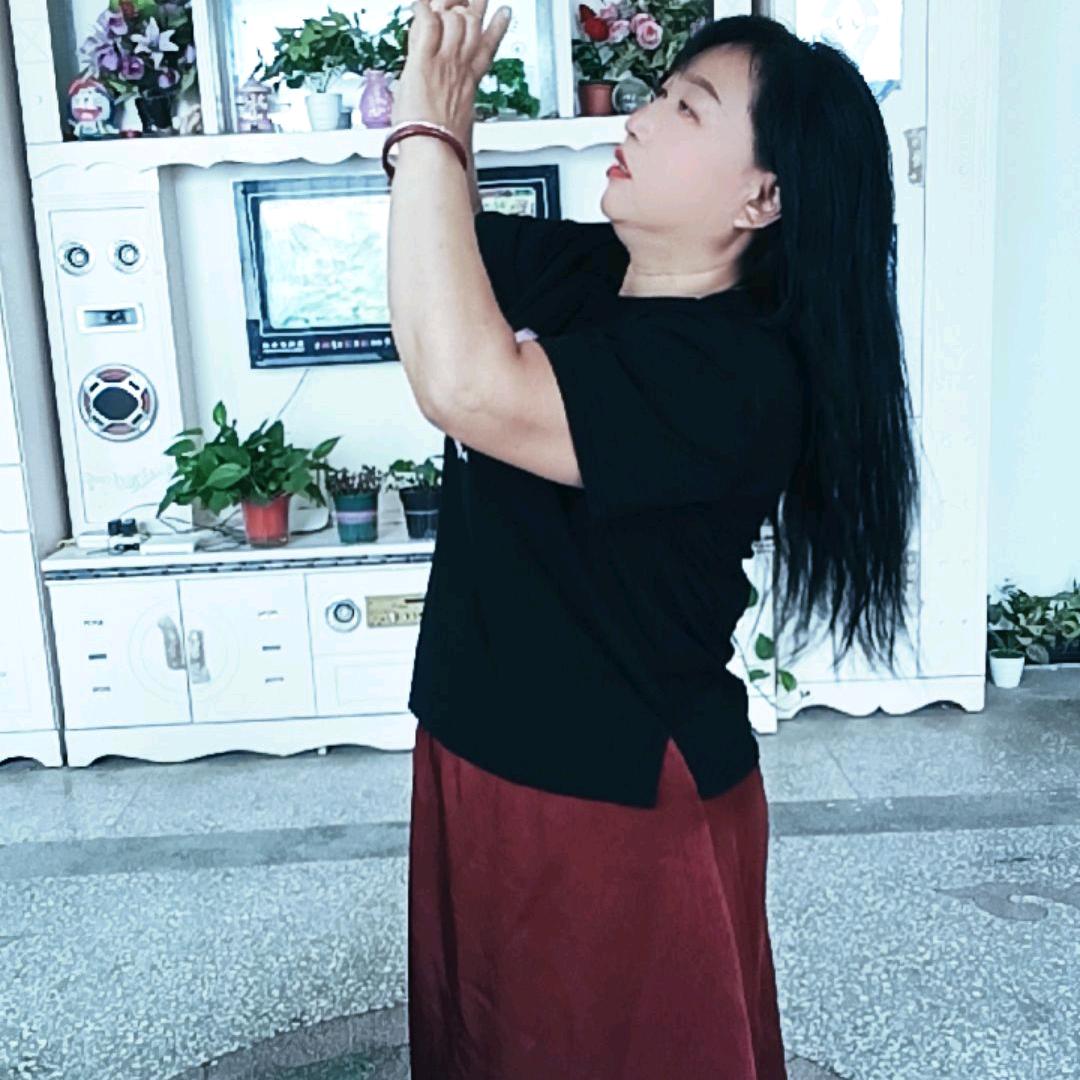 刘三姐