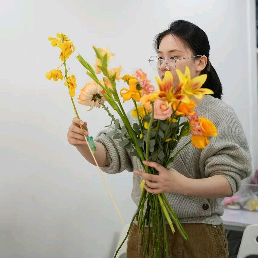 禾夏纪花艺