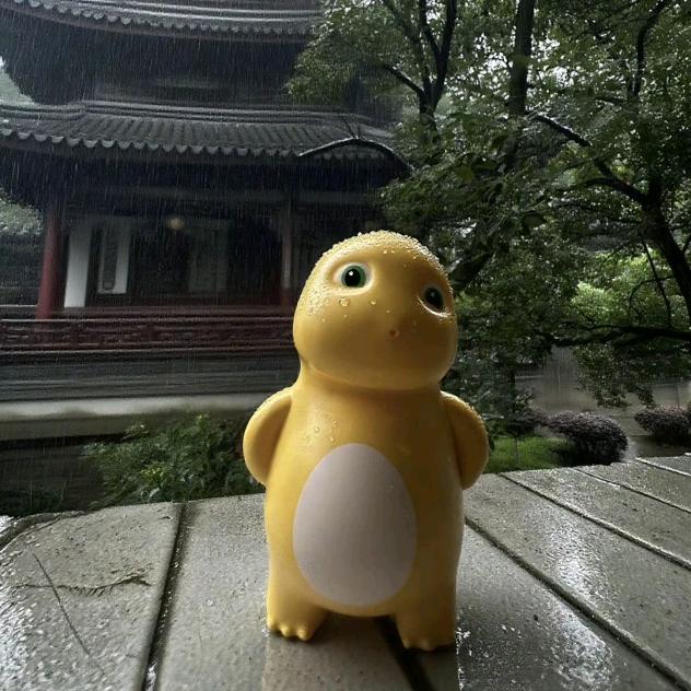 u咩