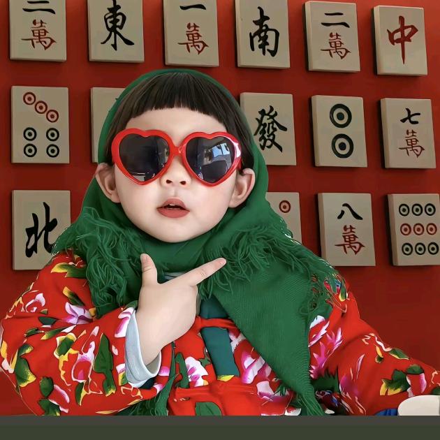 摆烂小玥