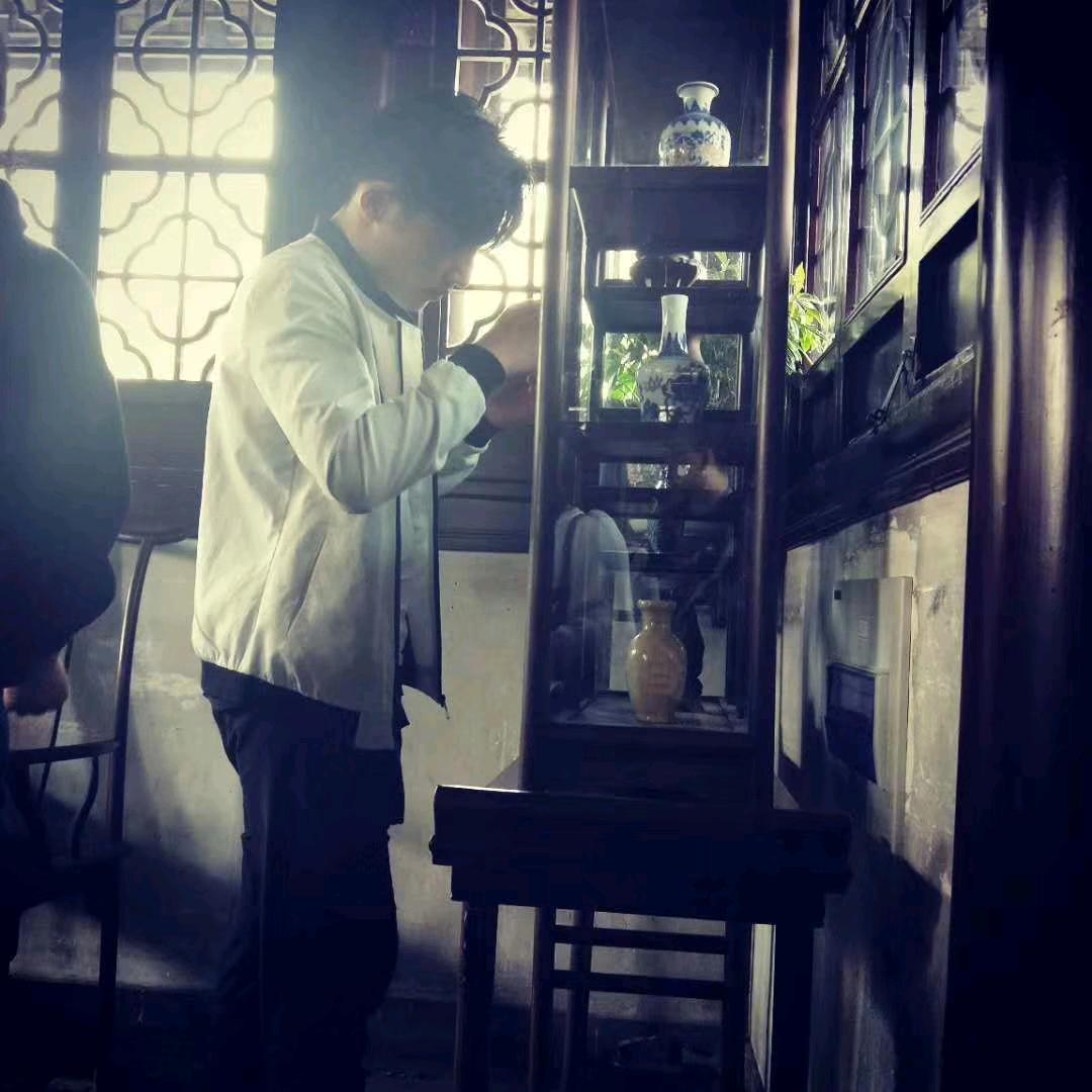 续写不尽的未来