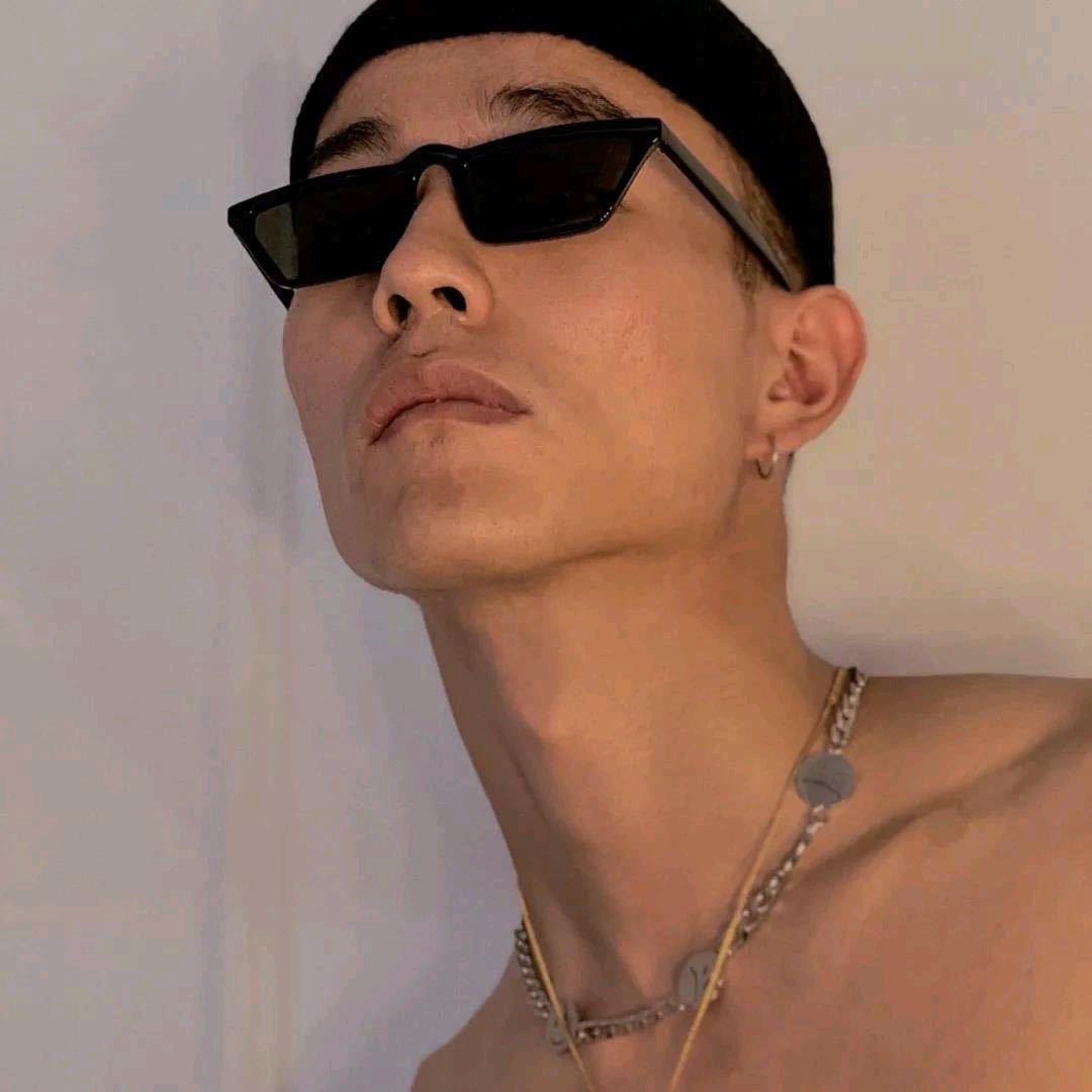 腿不圆