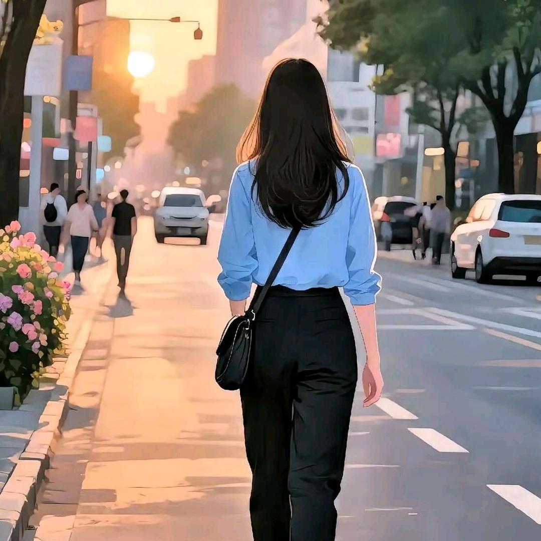 好好爱自己