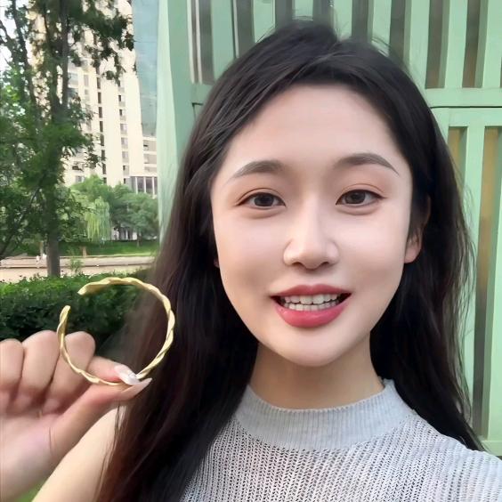 贵阳黄金回收小圆圆