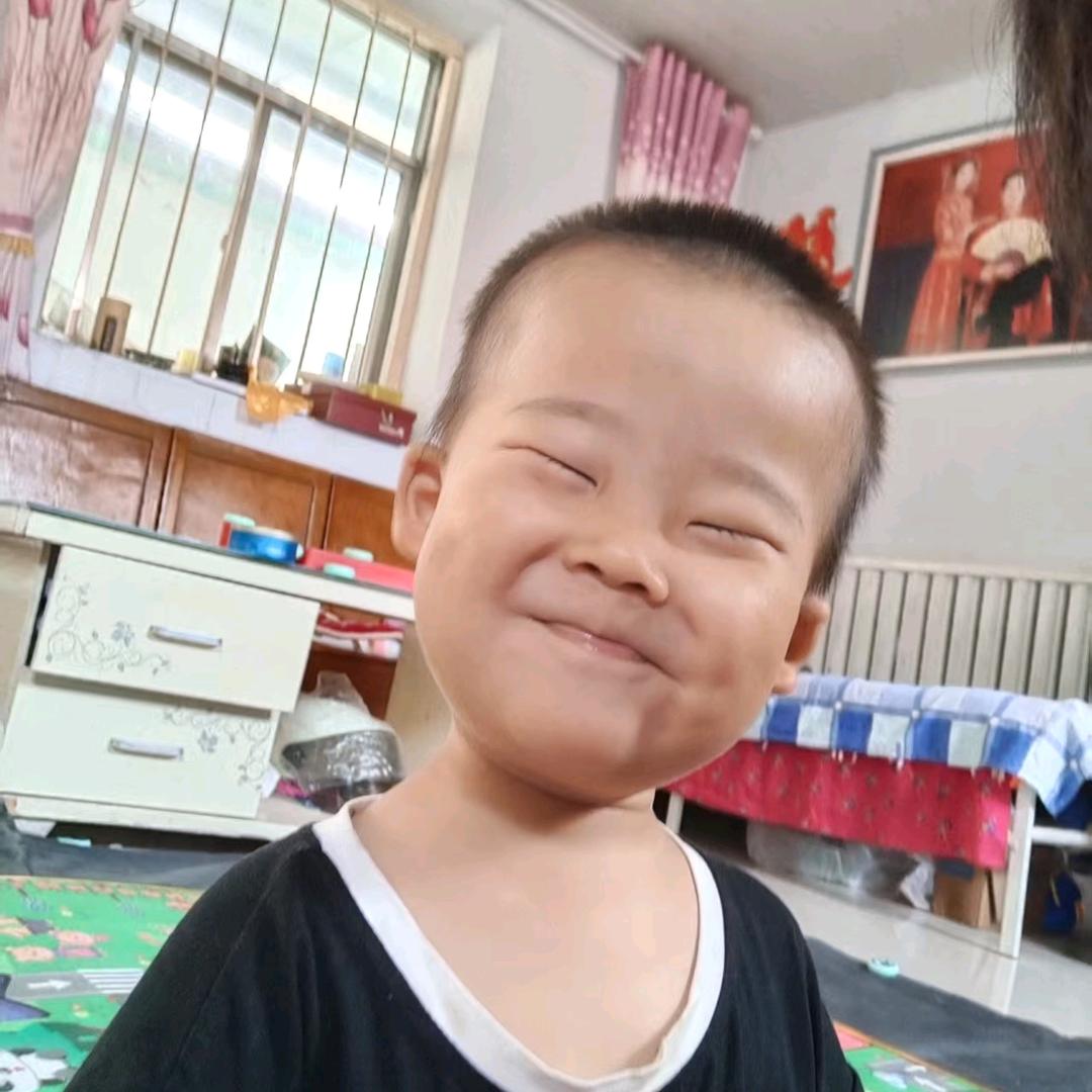 航宇麻麻👩‍👦（带娃中）