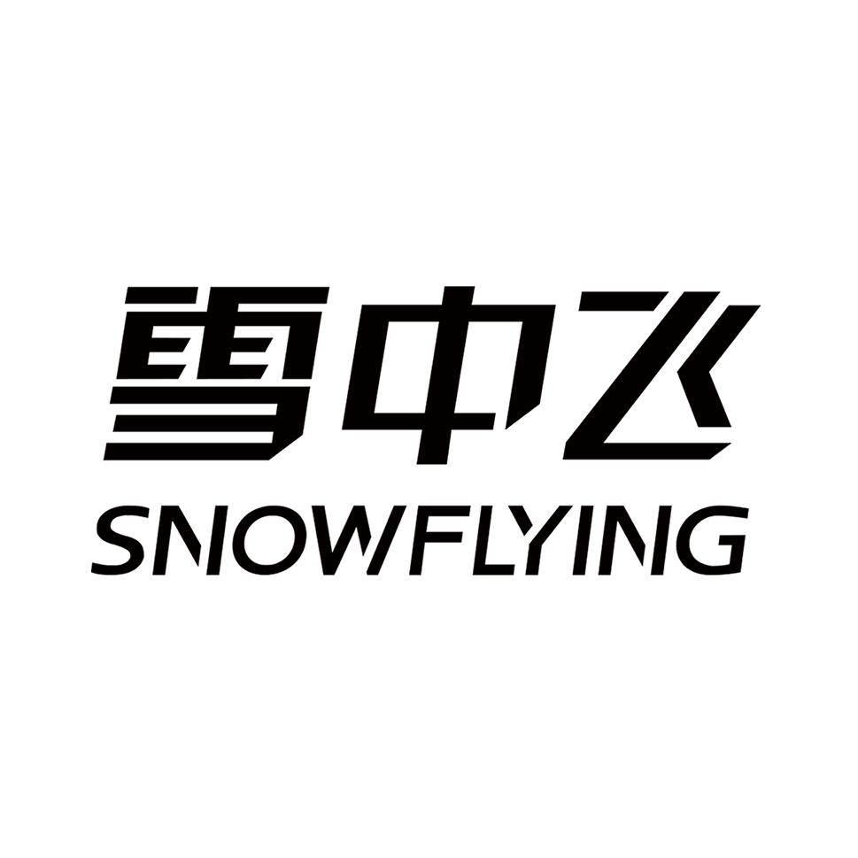 雪中飞韵美轻奢羽绒服专卖店