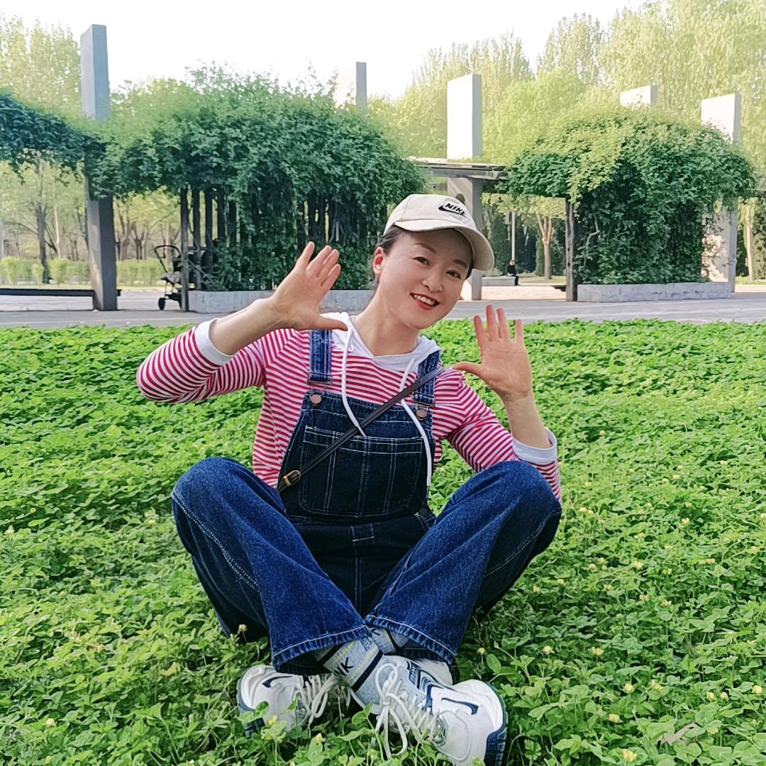 蝴蝶爱跳舞💃