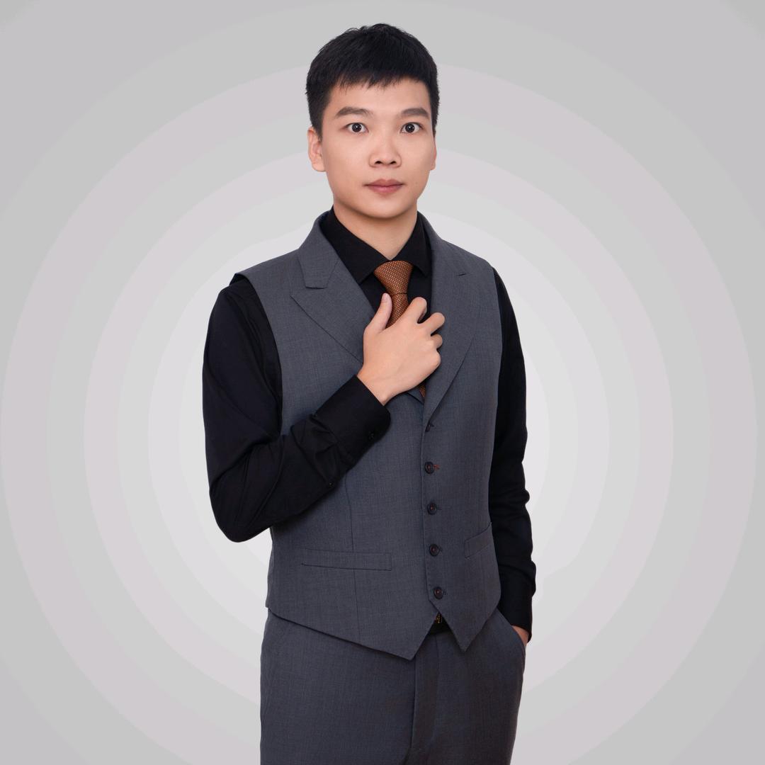 钦州COLMO智感体验馆理光