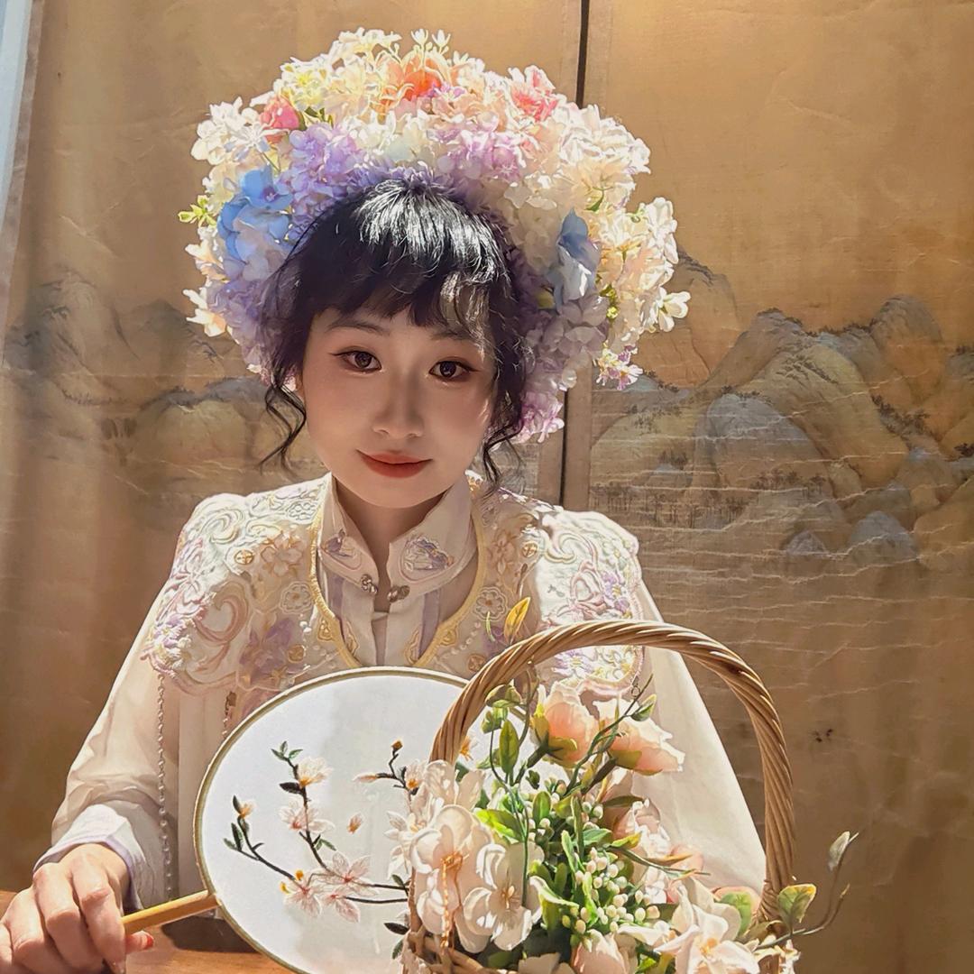 秀秀哇梅