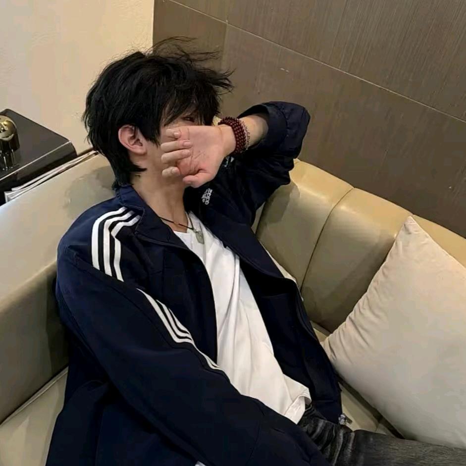烫手的冰🧊