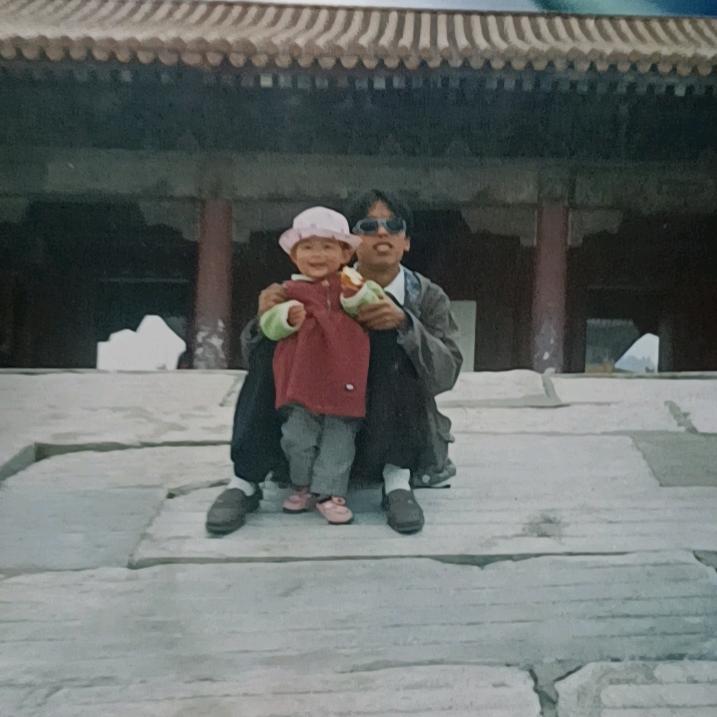 龙凤呈祥《峰行天下》！！！